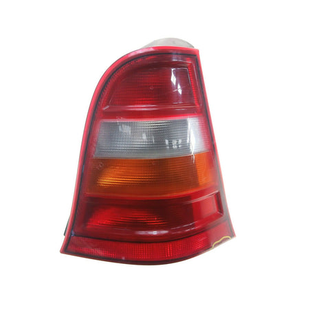 Fanale post.dx bianco/rosso/arancio no portalampada classic,MERCEDES A CLASSE dal 09/1997 al 12/2001