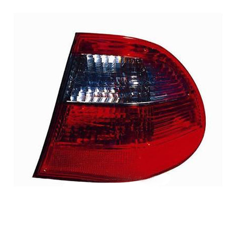 Gruppo ottico posteriore destro fume', MODELLI SW/ELEGANCE, MERCEDES E CLASSE dal 07/2002 al 04/2006