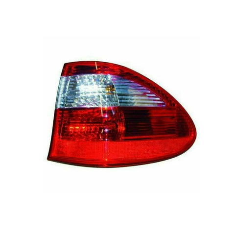 Gruppo ottico post. esterno bianco rosso dx, SW CLASSIC, MERCEDES E CLASSE dal 07/2002 al 04/2006