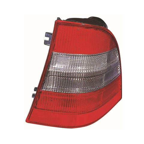Fanale posteriore destro senza portalampada, MERCEDES ML CLASSE dal 09/1998 al 12/2001