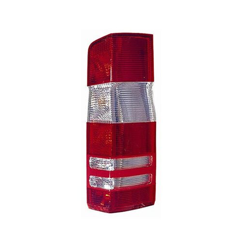 Fanale posteriore destro senza portalampada, MERCEDES SPRINTER dal 04/2006 al 12/2012