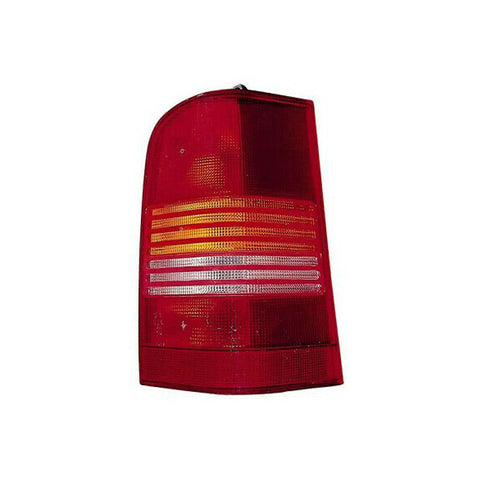 Fanale posteriore destro senza portalampada mod. v class, MERCEDES VIANO dal 12/1996 al 12/2003