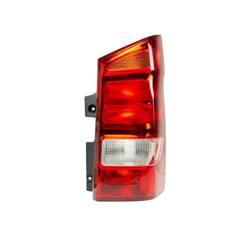Fanale posteriore destro senza porta lampada,  2 PORTE DI CARICO, MERCEDES VITO-CLASSE V dal 01/2014