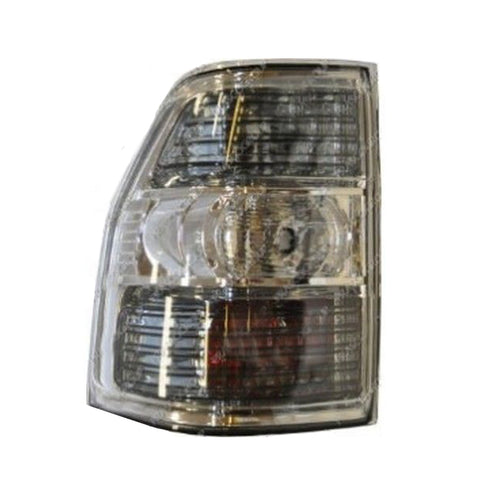 Fanale posteriore destro senza portalampada mod.crystal 5 porte, MITSUBISHI PAJERO dal 01/2007