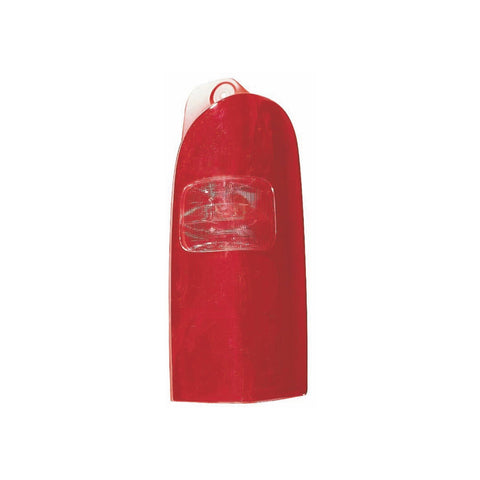 Fanale posteriore destro senza portalampada, NISSAN INTERSTAR dal 01/1999 al 01/2003