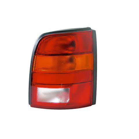 Fanale posteriore destro senza portalampade, NISSAN MICRA dal 11/1992 al 03/1998