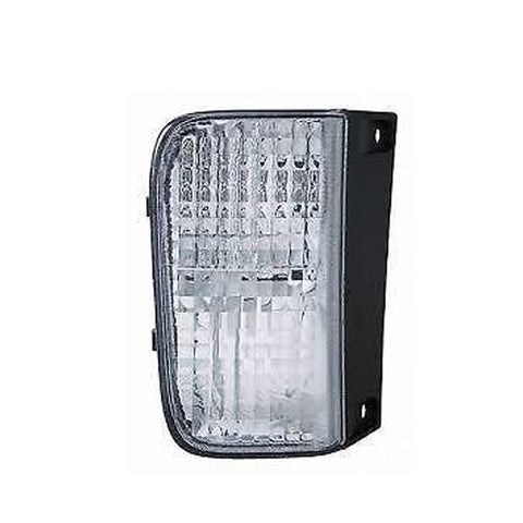 Gruppo ottico retromarcia posteriore destro,FISSAGGIO VITE, NISSAN PRIMASTAR dal 01/2001 al 01/2007