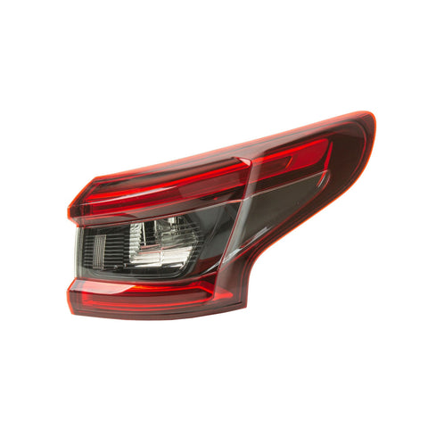 Gruppo ottico posteriore destro esterno a led, NISSAN QASHQAI dal 06/2017