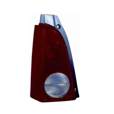 Fanale posteriore destro senza portalampada, OPEL AGILA dal 01/2000 al 12/2007