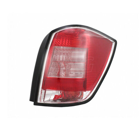 Fanale posteriore destro senza porta lampada mod. station wagon, OPEL ASTRA dal 01/2007 al 11/2009