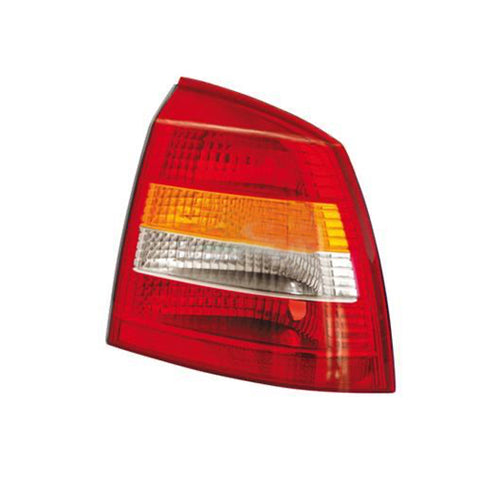 Gruppo ottico posteriore dx, PER MODELLI 3/5 PORTE, OPEL ASTRA dal 03/1998 al 2001