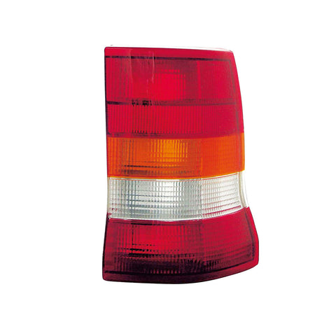 Gruppo ottico posteriore dx senza portalampada arancio, OPEL ASTRA dal 10/1991 al 05/1994