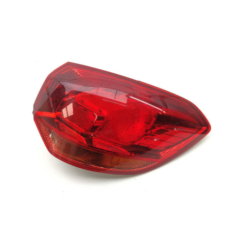 Gruppo ottico post. dx esterno senza portalampada nero sw, OPEL ASTRA dal 12/2009 al 12/2011