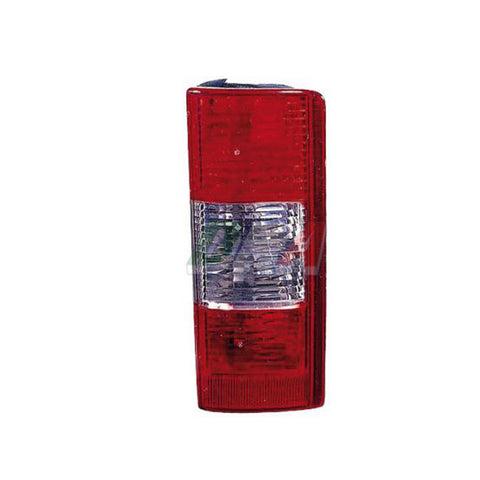 Fanale posteriore destro senza portalampada mod. combo, OPEL COMBO dal 01/2002 al 12/2011