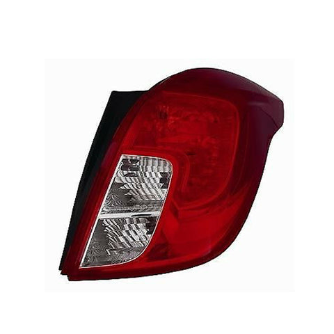 Gruppo ottico posteriore destro, OPEL MOKKA X dal 04/2016