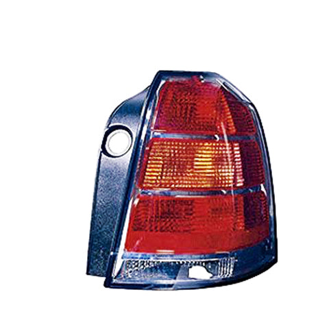 Fanale posteriore destro senza portalampada, OPEL ZAFIRA dal 01/2008 al 08/2011