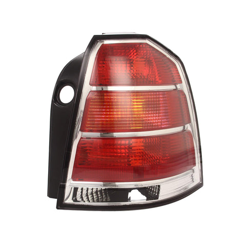 Fanale posteriore destro senza portalampada, OPEL ZAFIRA dal 05/2005 al 12/2007