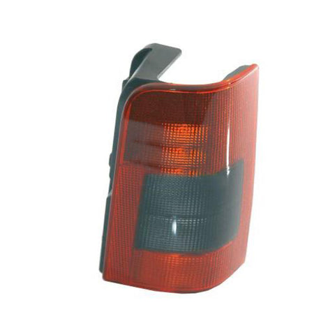 Gruppo ottico posteriore dx senza portalampada,2 PORTE,PEUGEOT RANCH/PARTNER dal 01/2003 al 12/2005