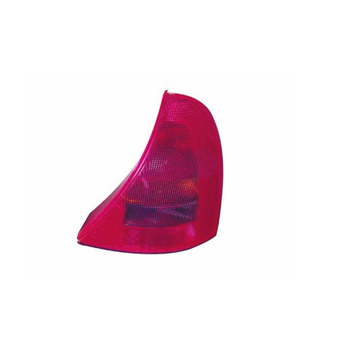 Fanale posteriore destro senza portalampada, RENAULT CLIO dal 05/1998 al 04/2001