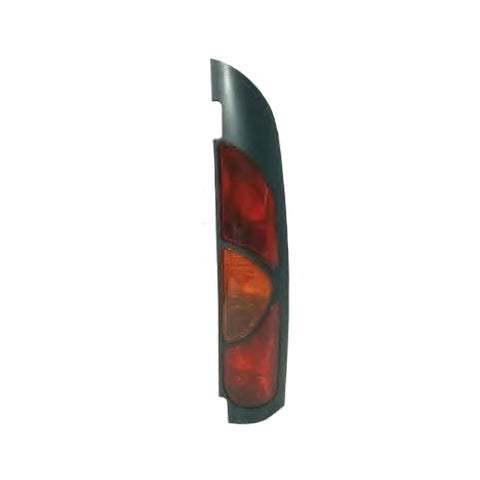 Fanale posteriore destro senza portalampada mod. 2 porte, RENAULT KANGOO dal 06/1997 al 04/2003