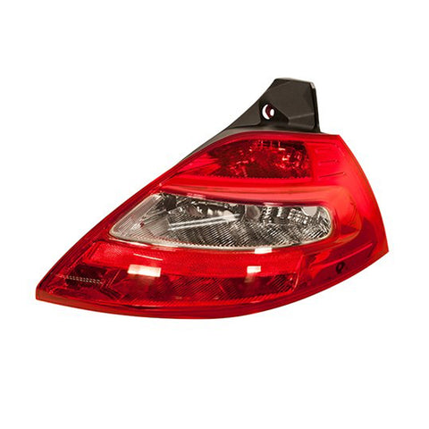 Fanale posteriore destro senza portalampada mod. 3/5 porte, RENAULT MEGANE dal 01/2006 al 10/2008