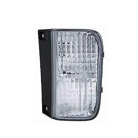 Gruppo ottico retromarcia posteriore dx,FISSAGGIO AD INCASTRO, RENAULT TRAFIC dal 01/2007 al 12/2013