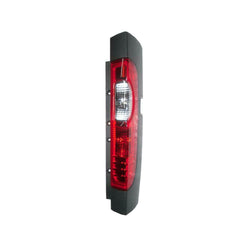 Fanale posteriore destro senza porta lampada mod. portellone   per porta scorrevole, compatibile con RENAULT TRAFIC dal 01/2007 al 12/2013