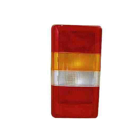 Fanale posteriore destro senza portalampada, RENAULT TRAFIC dal 1989 al 1994