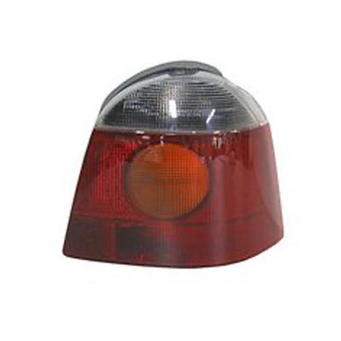 Fanale posteriore destro senza portalampada, RENAULT TWINGO dal 04/1993 al 08/1998