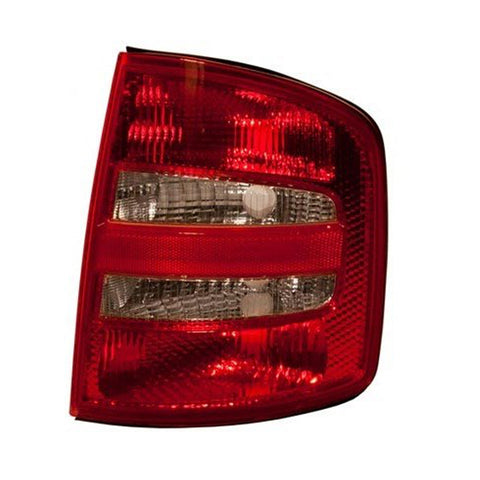 Fanale posteriore destro senza portalampada station wagon/4 porte,SKODA FABIA dal 01/2000 al 03/2004