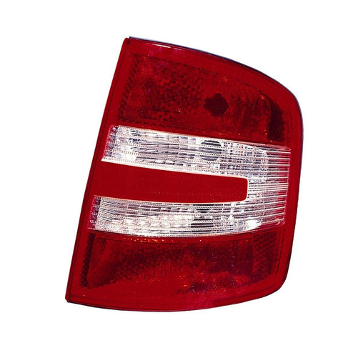 Gruppo ottico posteriore destro kombi 4 porte Station Wagon, SKODA FABIA dal 04/2004 al 12/2006