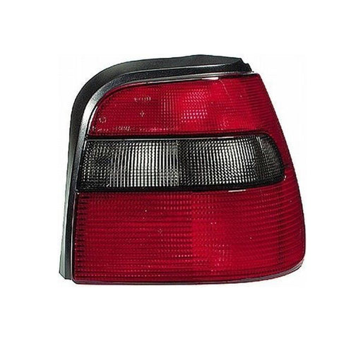 Fanale posteriore destro senza portalampada mod. 4/5 porte, SKODA FELICIA dal 01/1995 al 06/2001