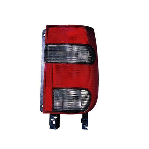 Gruppo ottico post destro SW/PICK-UP, SKODA FELICIA dal 01/1995 al 06/2001