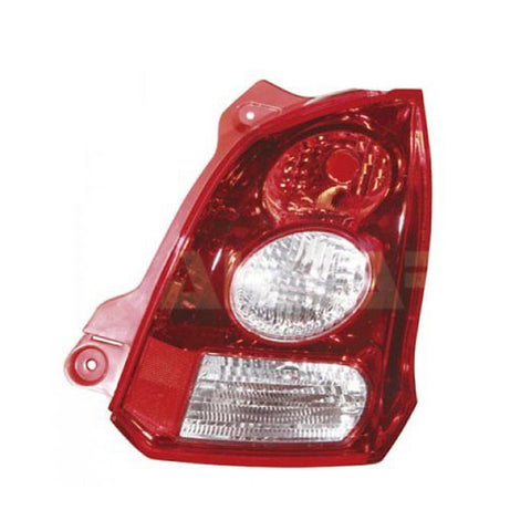 Gruppo ottico posteriore destro, SUZUKI ALTO dal 01/2009