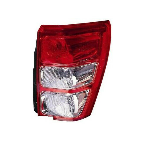 Fanale posteriore destro senza portalampada mod. 5 porte, SUZUKI GRANDVITARA dal 01/2009 al 12/2014