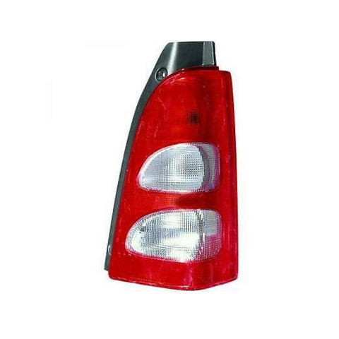 Gruppo ottico posteriore destro, SUZUKI WAGON R dal 2002 al 2008