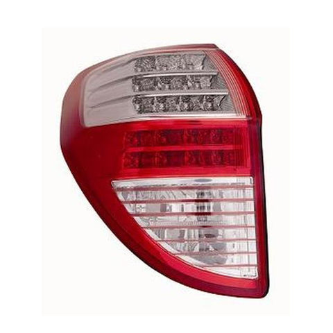 Gruppo ottico posteriore destro a led, VERSIONE ICHIKOH, TOYOTA RAV 4 dal 03/2010 al 12/2012