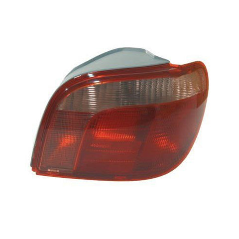 Gruppo ottico posteriore destro, VERSIONE SENZA CIRCUITO, TOYOTA YARIS dal 04/1999 al 02/2003