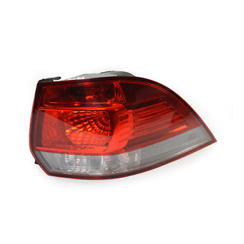 Fanale post.dx esterno senza portalampada station wagon,VW JETTA GOLF VARIANT dal 11/2005 al 12/2010
