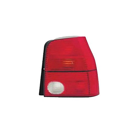 Fanale posteriore destro senza porta lampada, VOLKSWAGEN LUPO dal 09/1998 al 04/2005