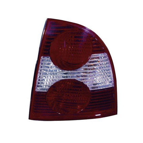 Fanale posteriore destro senza portalampada mod. 4 porte, VOLKSWAGEN PASSAT dal 10/2000 al 03/2005