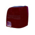 Fanale posteriore destro senza portalampada mod. station wagon, compatibile con VOLKSWAGEN PASSAT dal 11/1996 al 09/2000