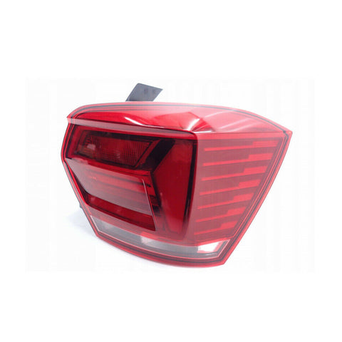 Gruppo ottico posteriore destro, VOLKSWAGEN POLO dal 01/2018