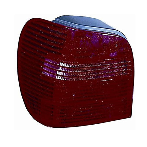 Gruppo ottico posteriore destro senza portalampada, VOLKSWAGEN POLO dal 09/1999 al 07/2001