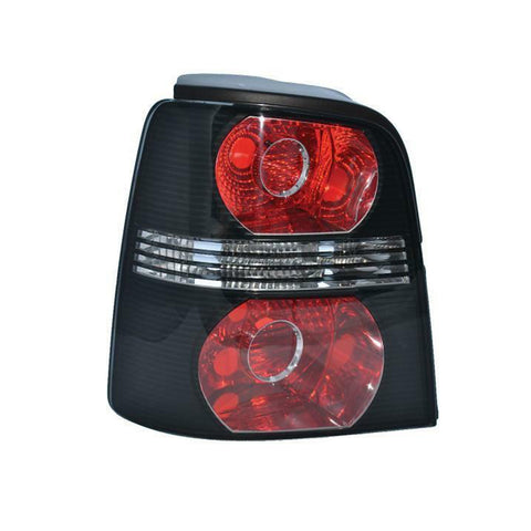 Gruppo ottico posteriore dx fondo nero senza portalampada, VOLKSWAGEN TOURAN dal 11/2006 al 08/2010