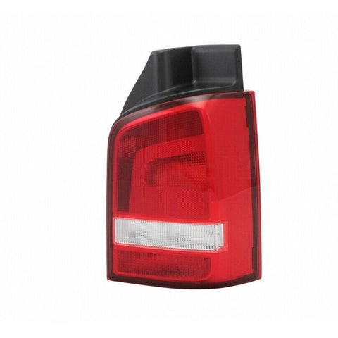 Fanale post. dx senza porta lampada mod. portellone, VOLKSWAGEN TRANSPORTER dal 01/2009 al 12/2014