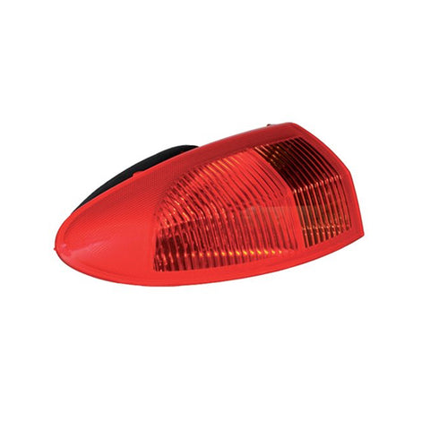 Fanale posteriore sinistro esterno senza portalampade, ALFA ROMEO 147 dal 12/2004 al 04/2010