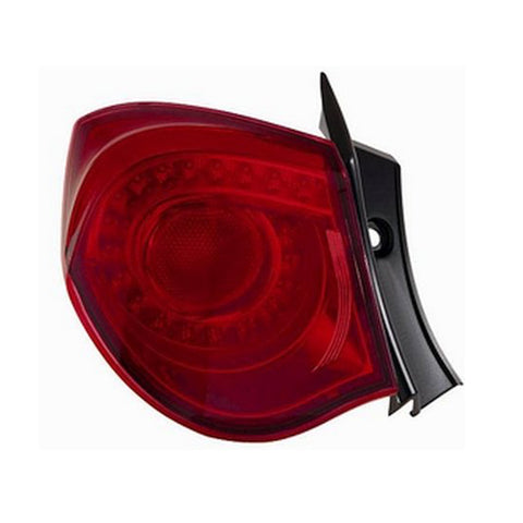 Gruppo ottico posteriore sx a led, ALFA ROMEO GIULIETTA dal 05/2010 al 05/2016