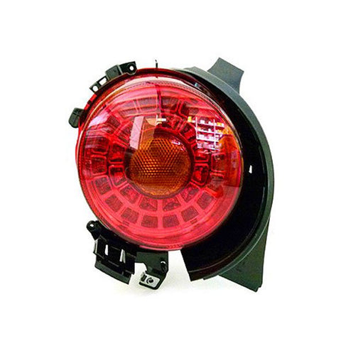 Fanale posteriore sinistro senza portalampada led, ALFA ROMEO MITO dal 09/2008 al 05/2016