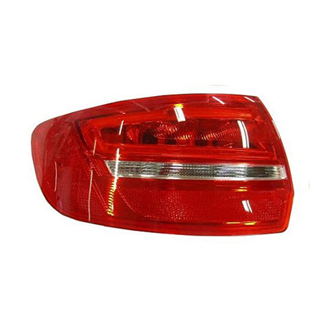 Gruppo ottico posteriore sinistro a led esterno, 5 PORTE SPORTBACK, AUDI A3 dal 07/2008 al 03/2012